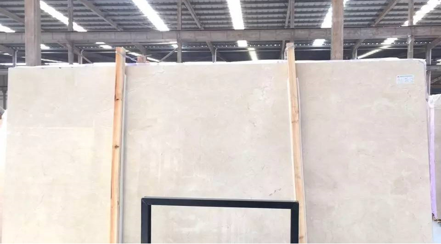 Crema Marfil Tiles Supplier