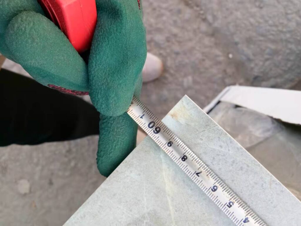 Length Test 2