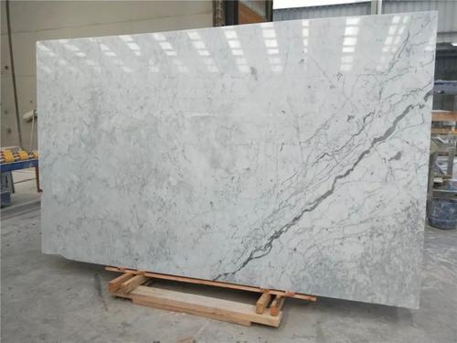 Carrara Marble