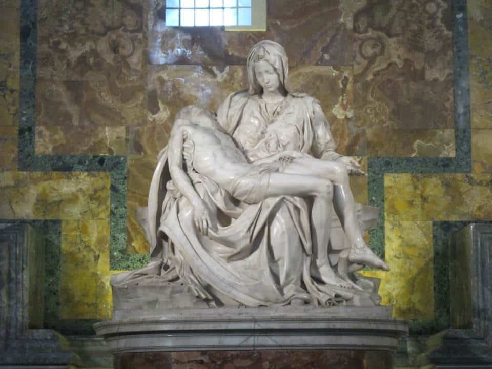 Pietà
