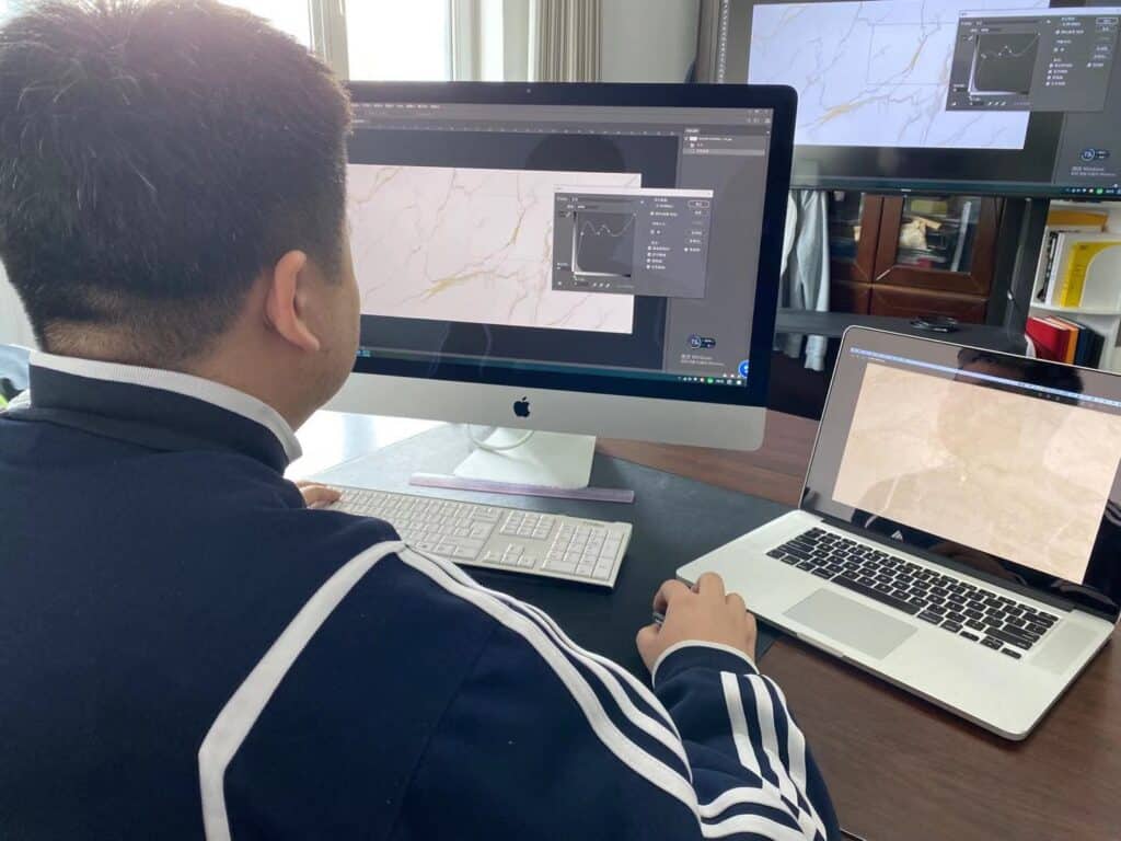 Ta Ceramic Tile Designer