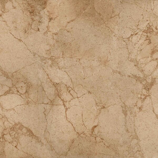Aosta Moca Brown Tile Bathroom