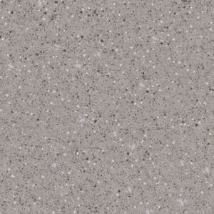 Arbia Dark Grey Terrazzo Floor Tiles Manufacturer