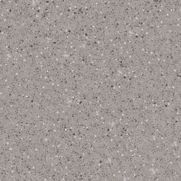 Arbia Dark Grey Terrazzo Floor Tiles Manufacturer