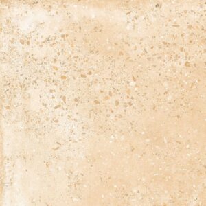 Charlton Beige Terrazzo Slabs Factory