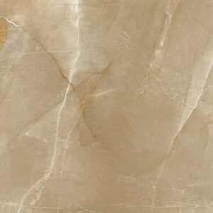 Calais Beige Marble Porcelain Ceramic Tile 400x800