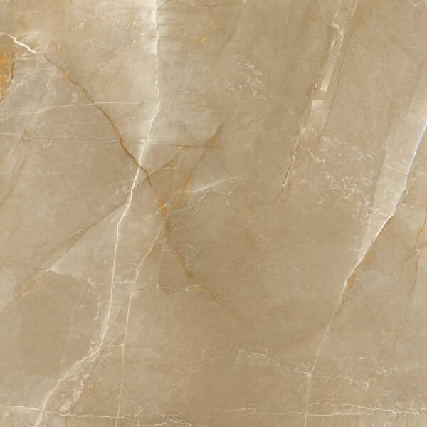 Calais Beige Marble Porcelain Ceramic Tile 400x800