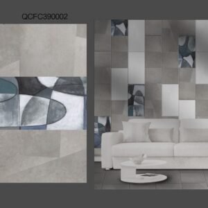 Qcfc390002 Bathroom Wall Tile Supplier