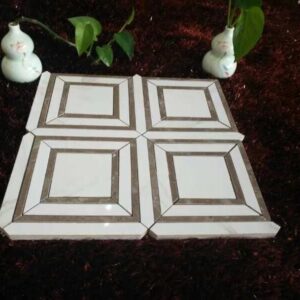 Waterjet Mosaic Tile Supplier